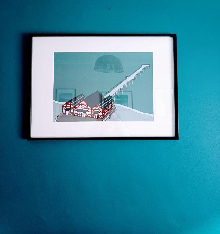 Family Friendly Home Saltburn With Seaview Skelton  Eksteriør billede