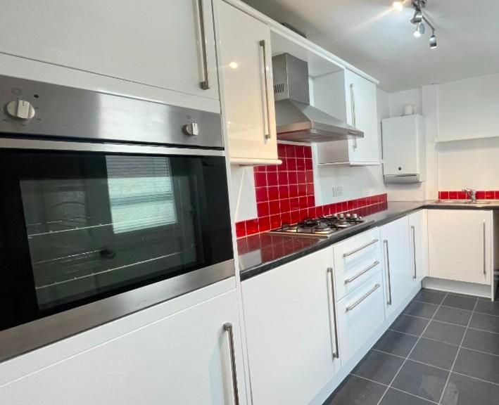 Family Friendly Home Saltburn With Seaview Skelton  Eksteriør billede
