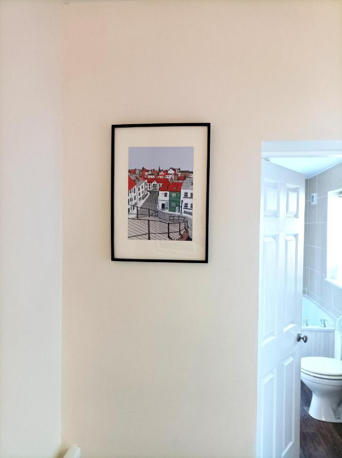 Family Friendly Home Saltburn With Seaview Skelton  Eksteriør billede